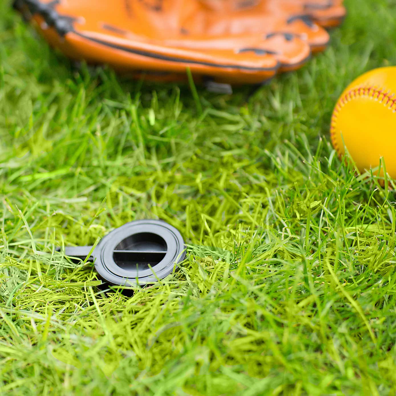 Brabantia 40 Metre 4 Arm Compact Rotary Washing Line with Free Cover