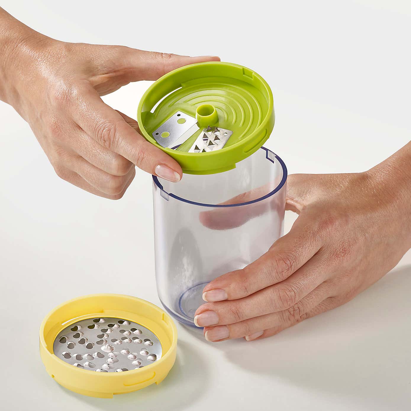 Joseph Joseph Spiro Spiralizer