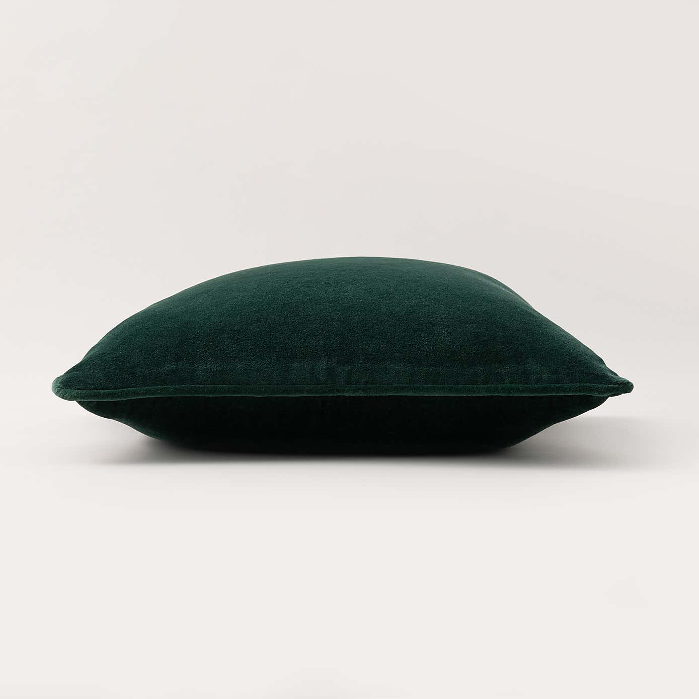 Clara Cotton Velvet Cushion