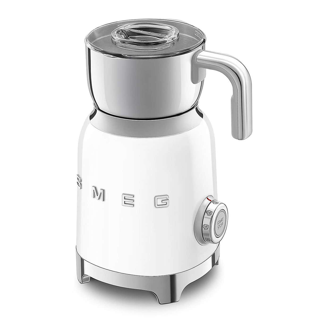 SMEG Milk Frother