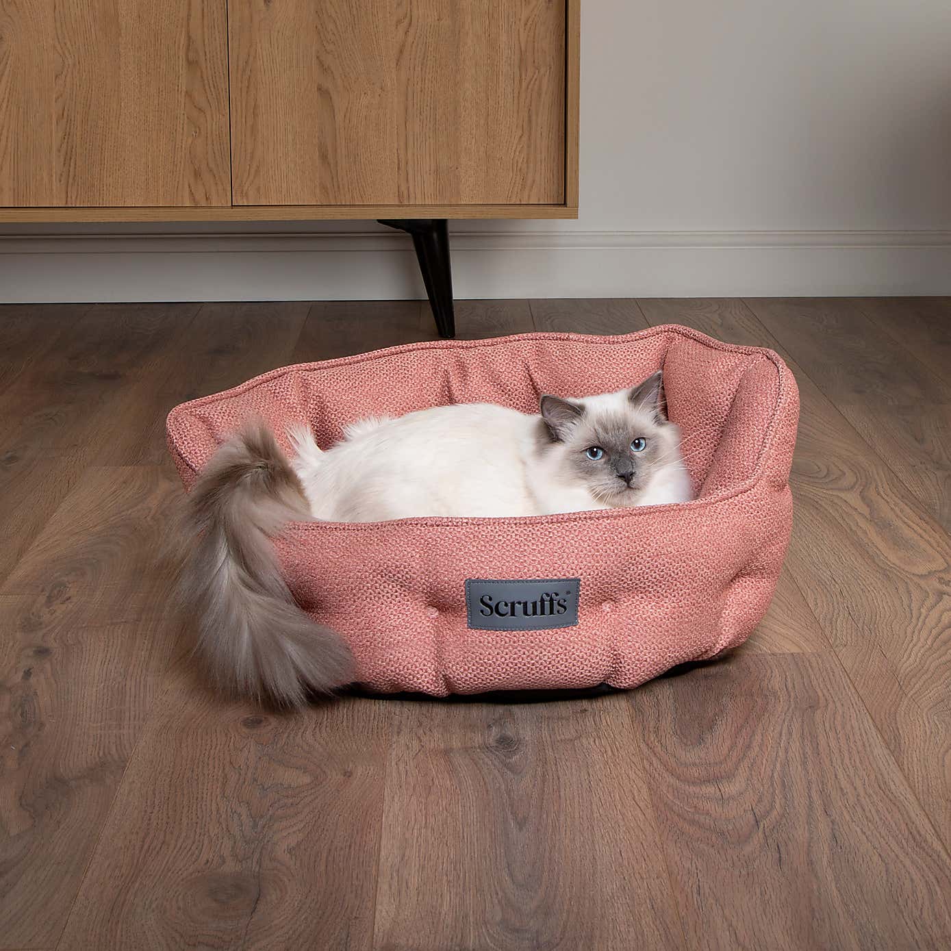 Scruffs Seattle Cat Bed