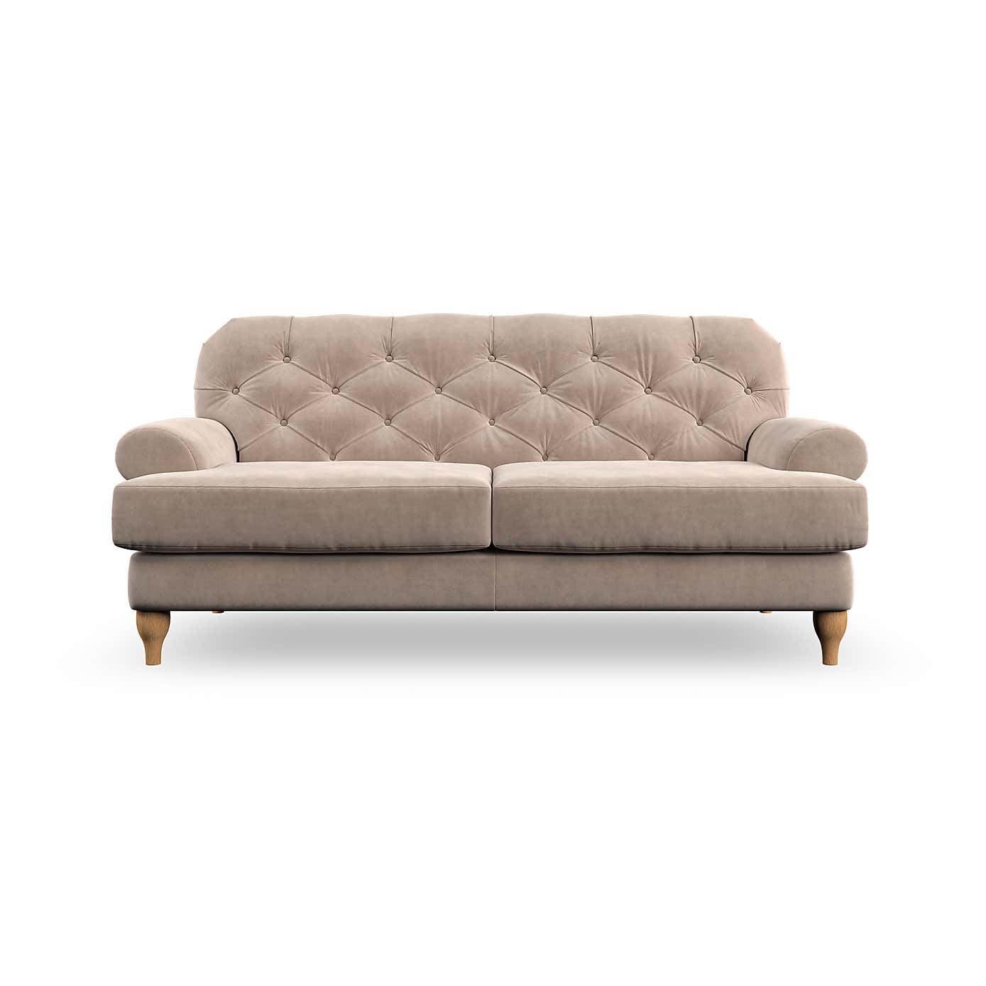 Canterbury 3 Seater Sofa