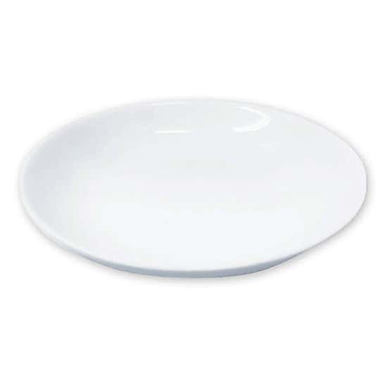 Purity Porcelain Pasta Dish