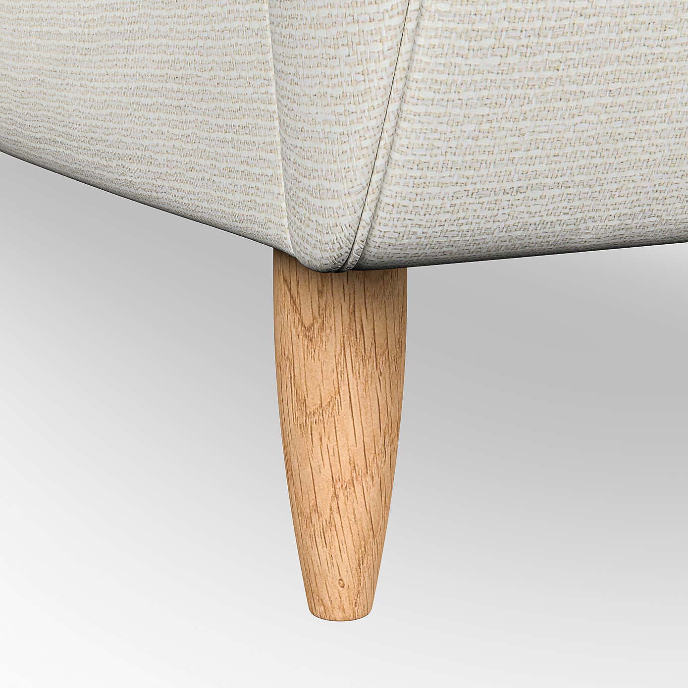 Anders 2 Seater Sofa