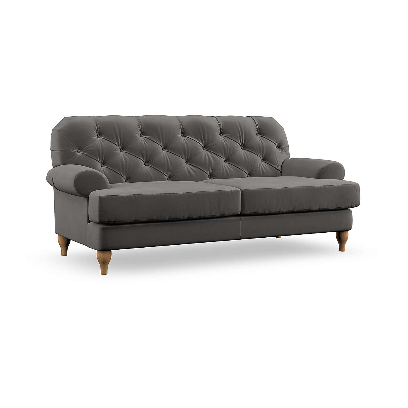 Canterbury 3 Seater Sofa