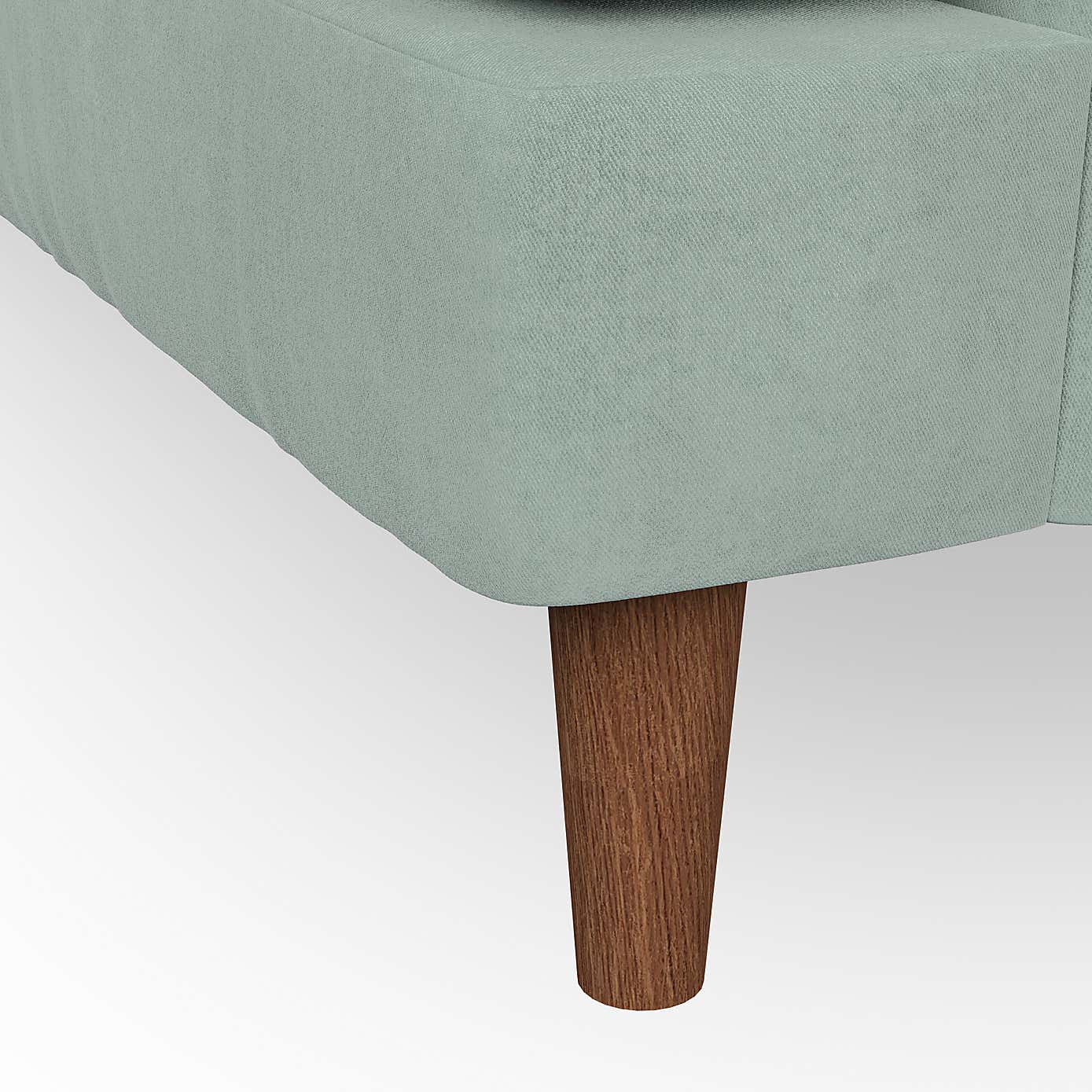 Cooper 4 Seater Corner Chaise Sofa