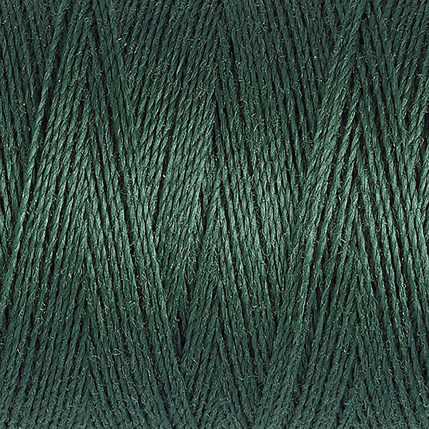 Gutermann Sew All Thread 100m Turquoise (302)