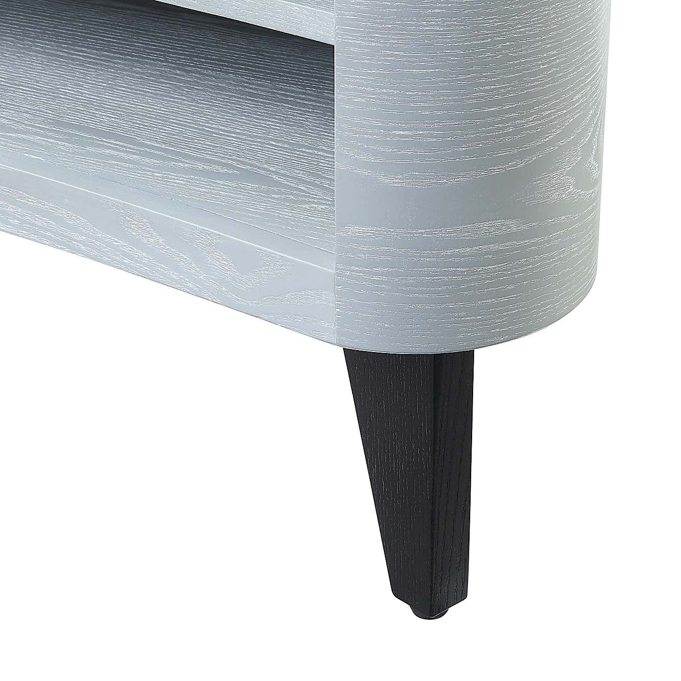 San Francisco TV Stand for TVs up to 60"