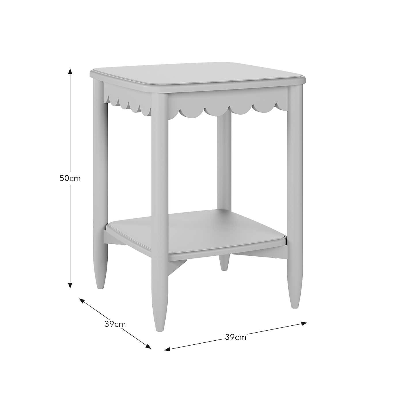 Remi Side Table