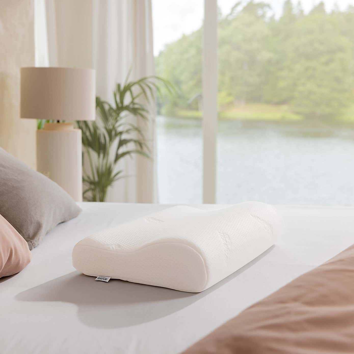 Tempur Original Pillow