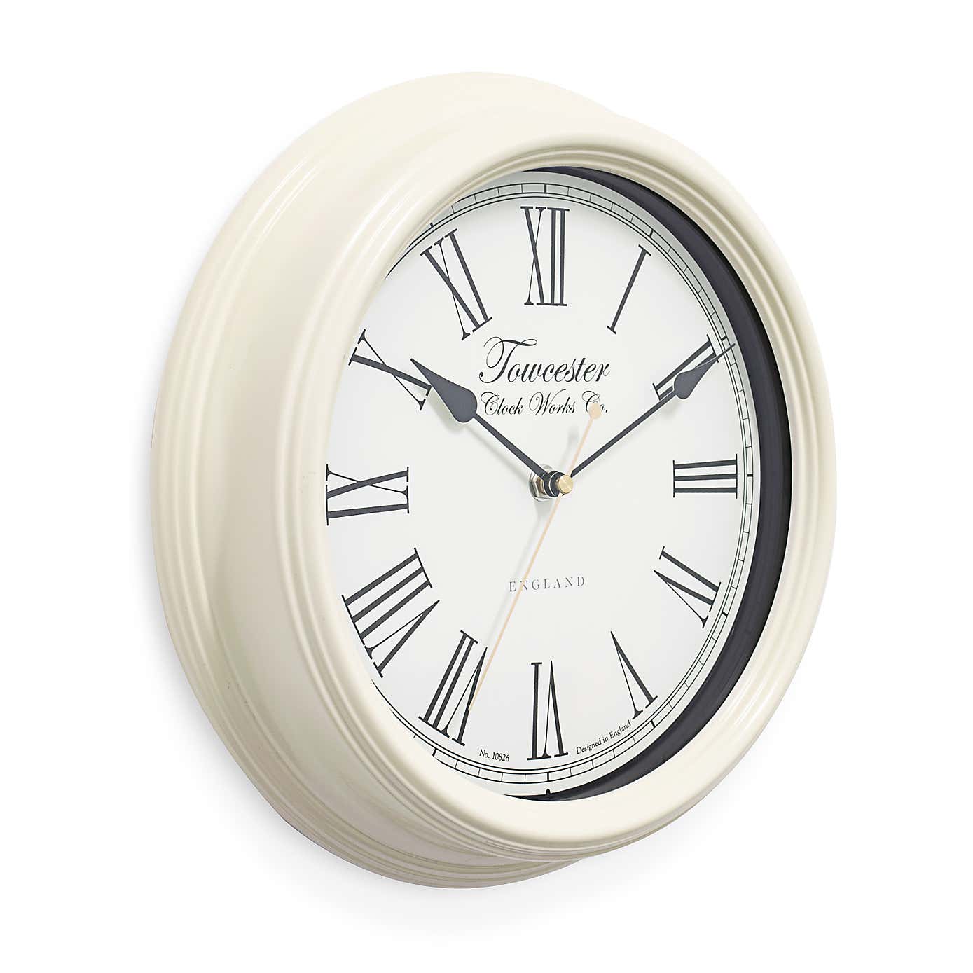 Acctim Redbourn Wall Clock 30cm