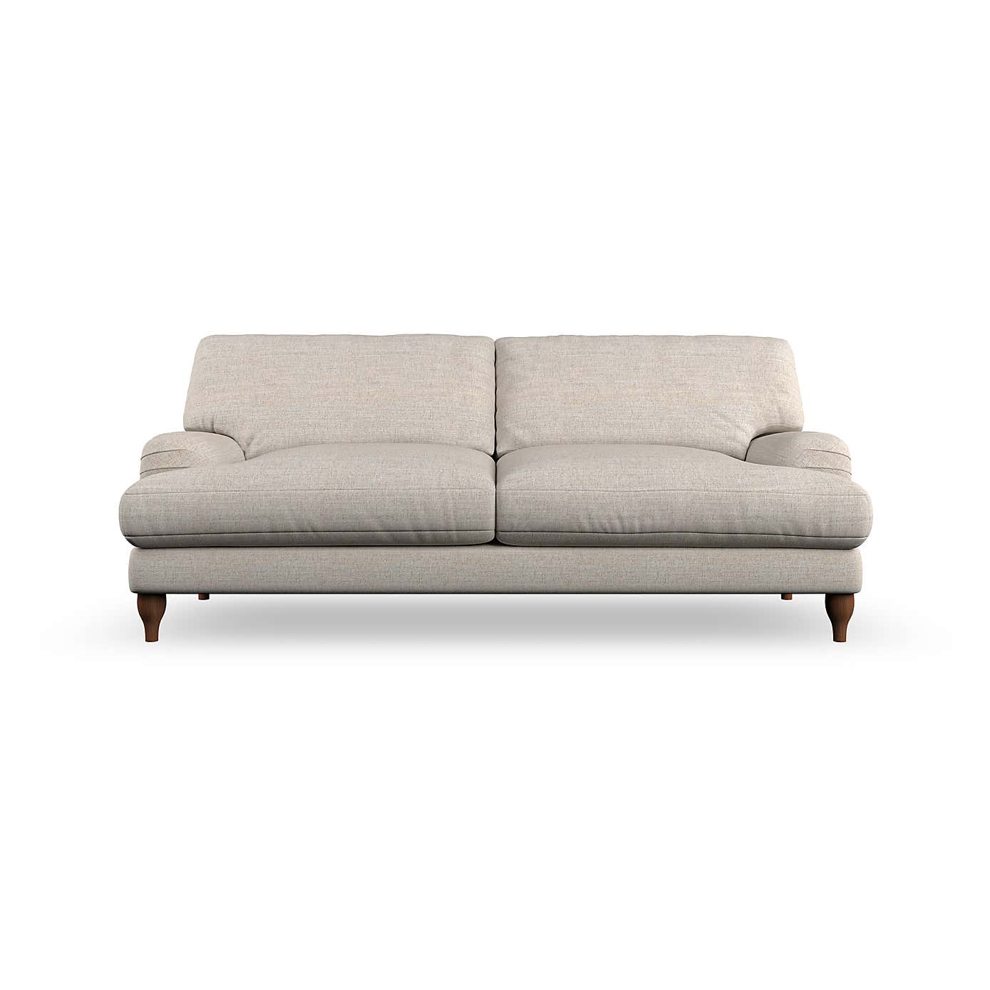 Darwin 4 Seater Sofa