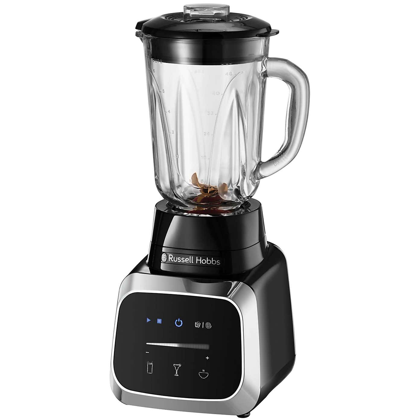 Russell Hobbs Sensigence 1.5L Glass Jug Blender