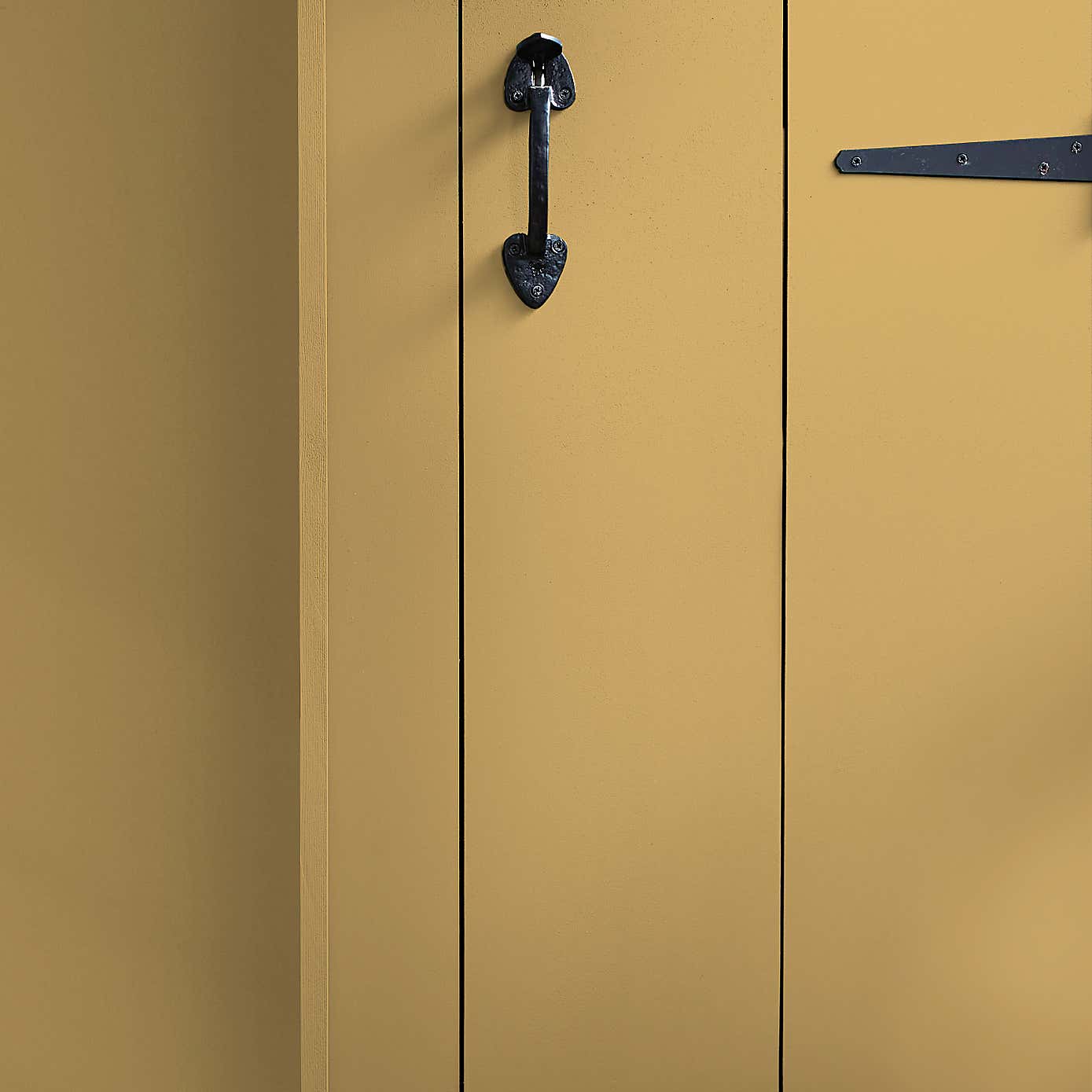 William Morris At Home Lawn Daisy Eggshell Paint