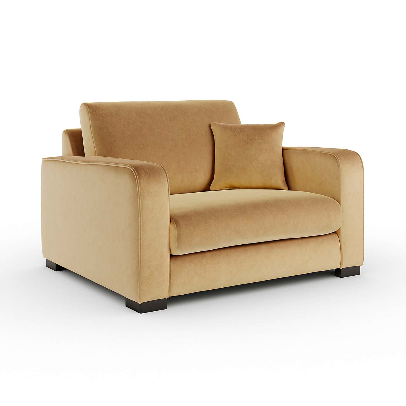 Vintage Velvet Fabric Sample