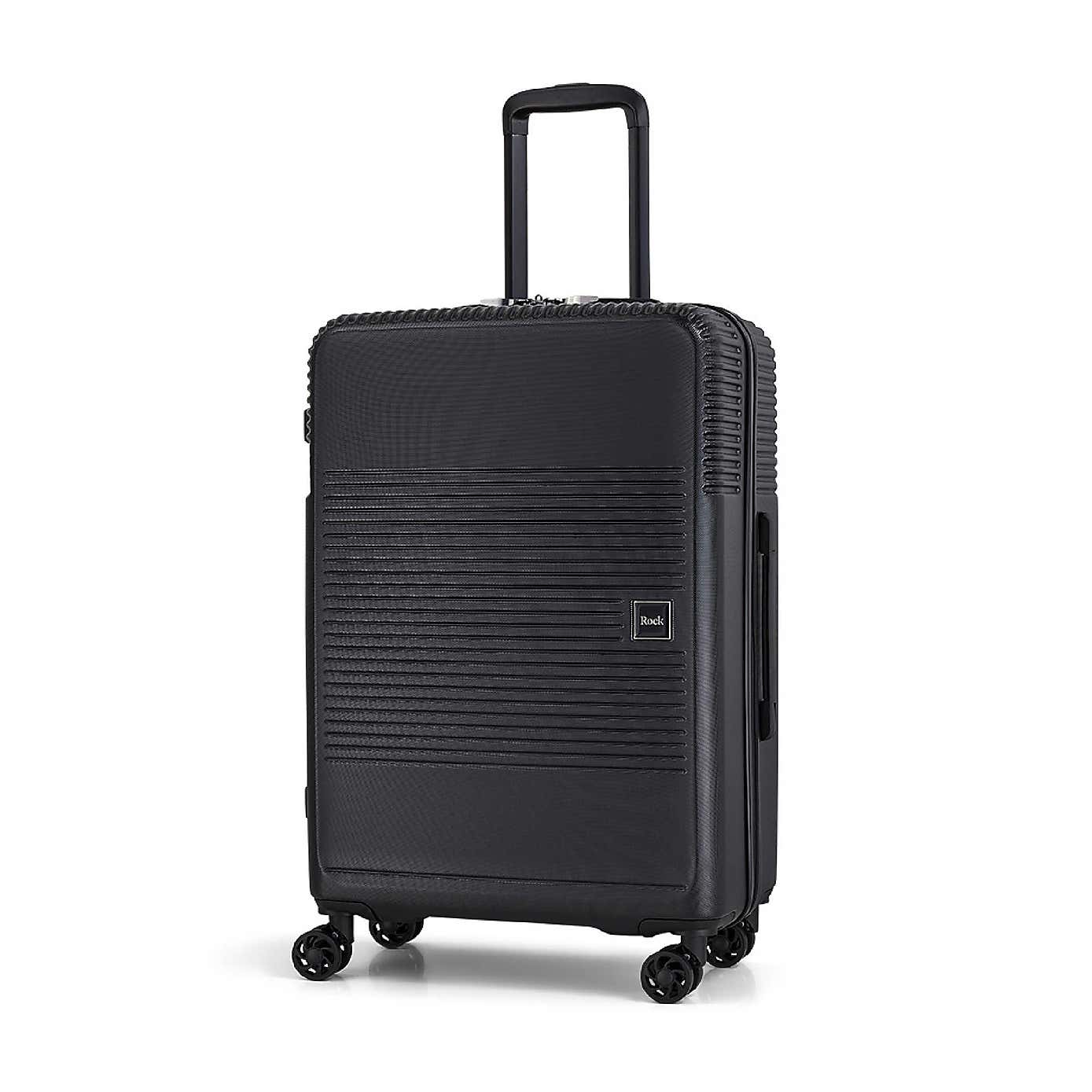 Rock Luggage Lincoln Hard Shell Suitcase