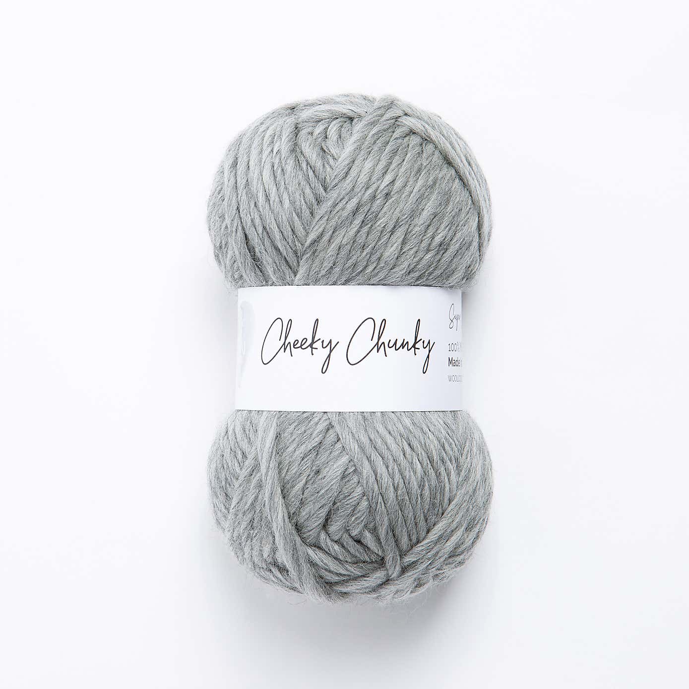 Wool Couture Cheeky Chunky Yarn
