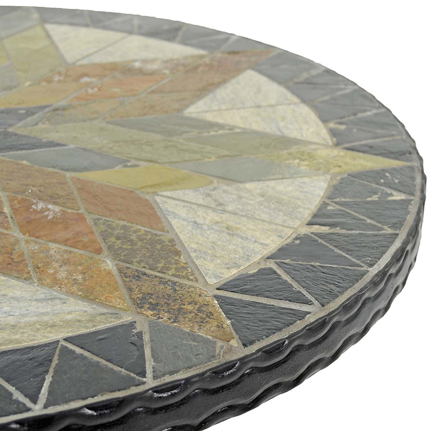 Memphis 60cm Bistro Table