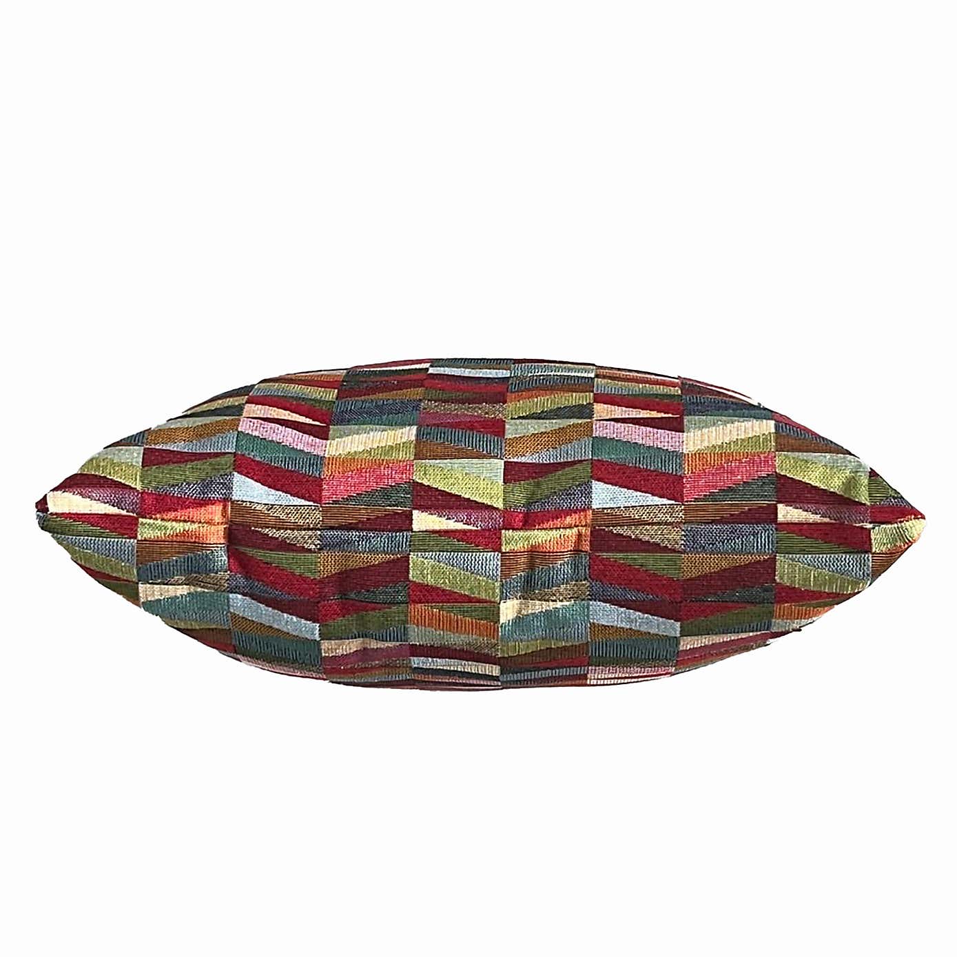 Daro Tapestry Tavira Square Cushion