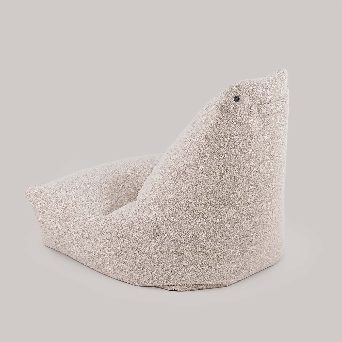 Sherpa Bristol Beanbag