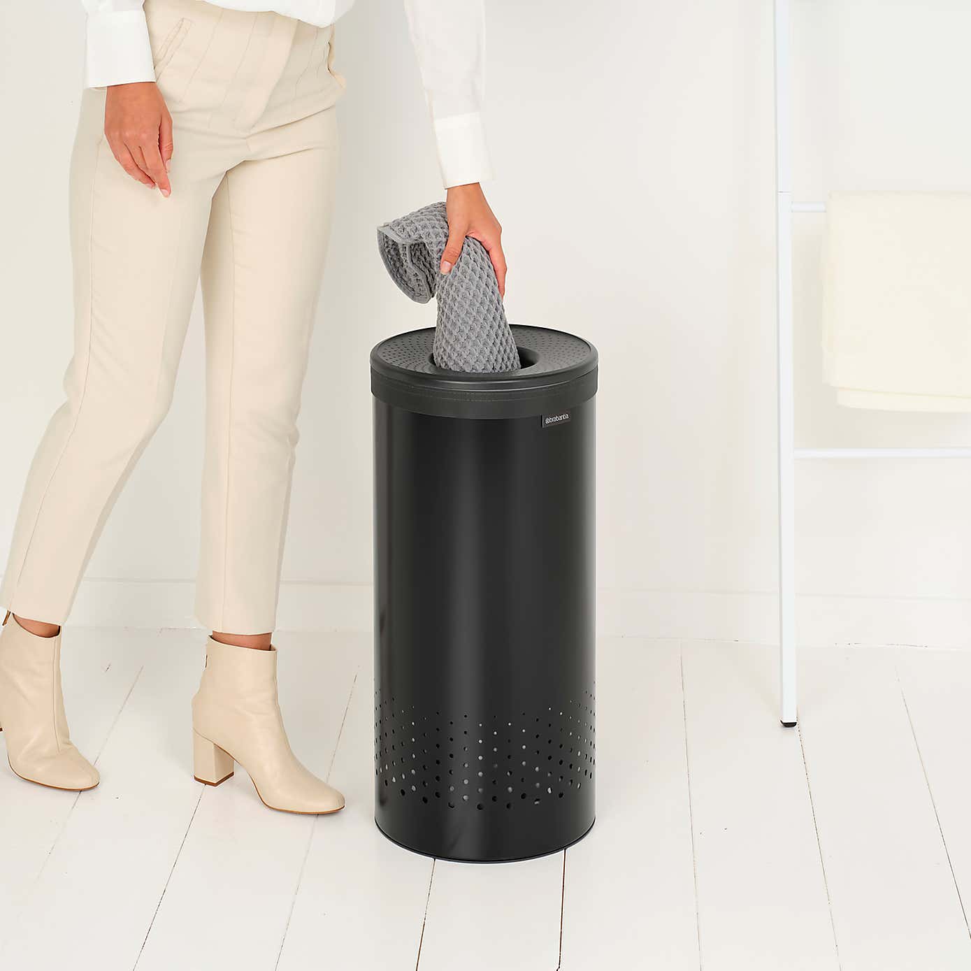Brabantia 35L Laundry Bin