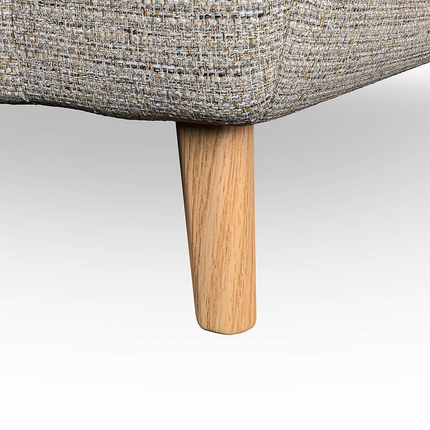 Peyton Snuggle Chair