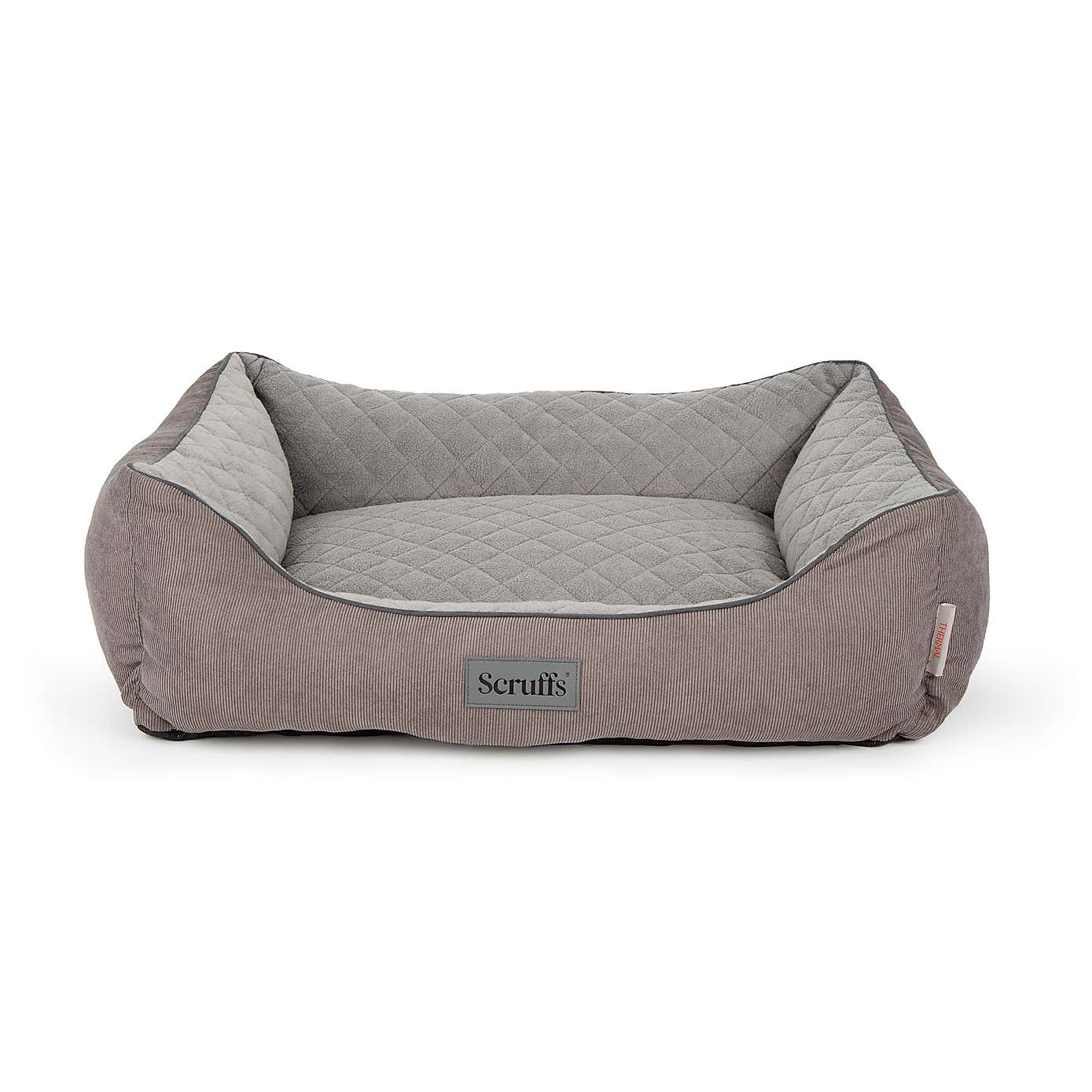 Scruffs Self Heating Thermal Dog Box Bed