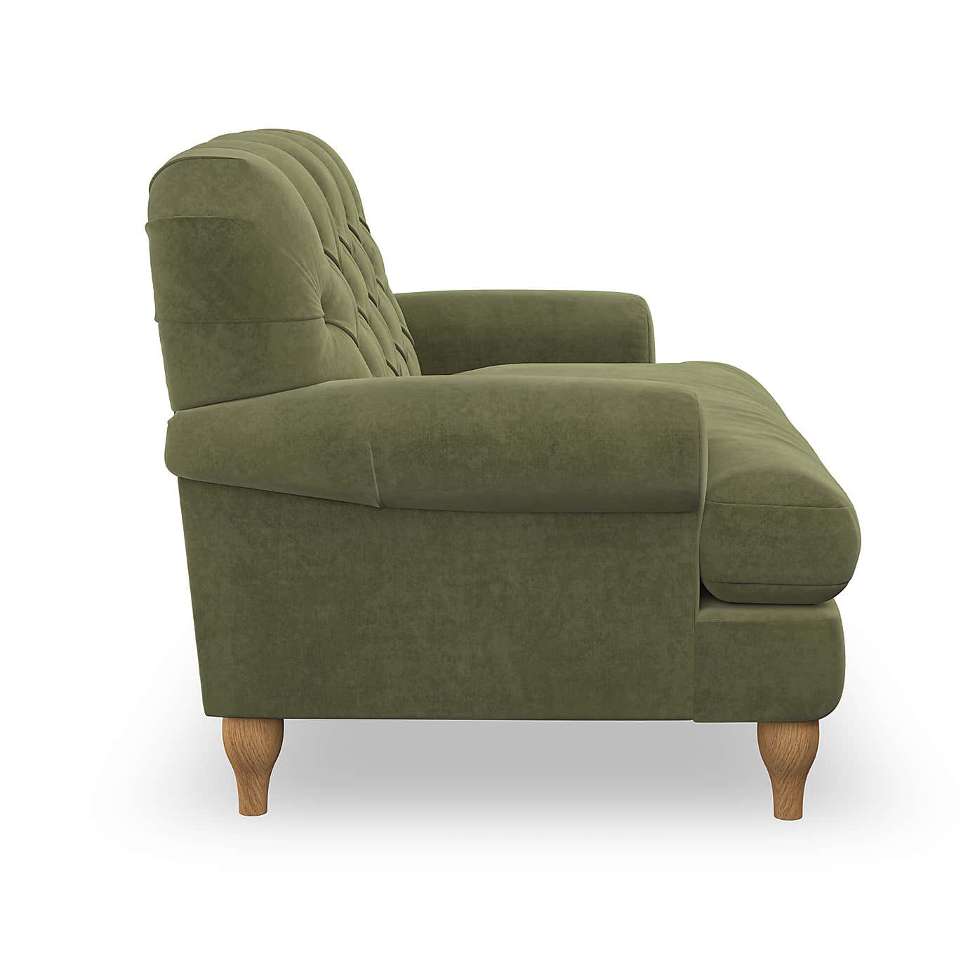 Canterbury Snuggle Chair