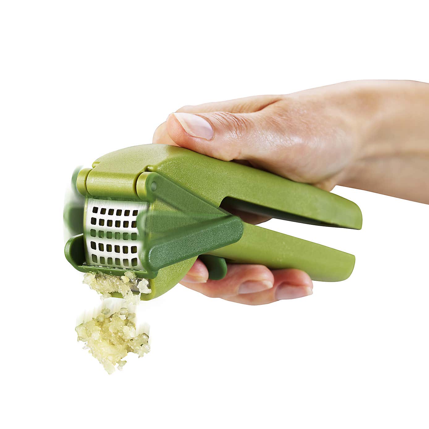 Joseph Joseph CleanForce Green Garlic Press