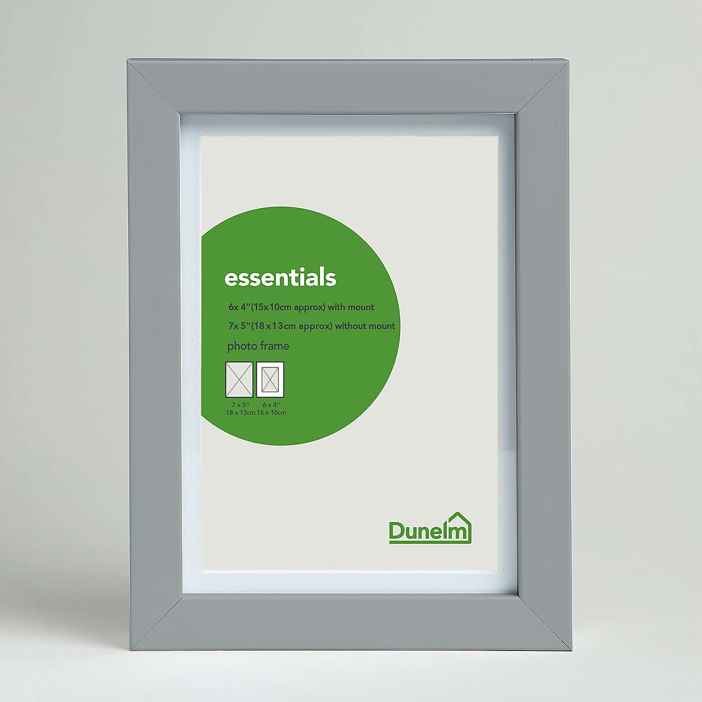 Essentials Photo Frame