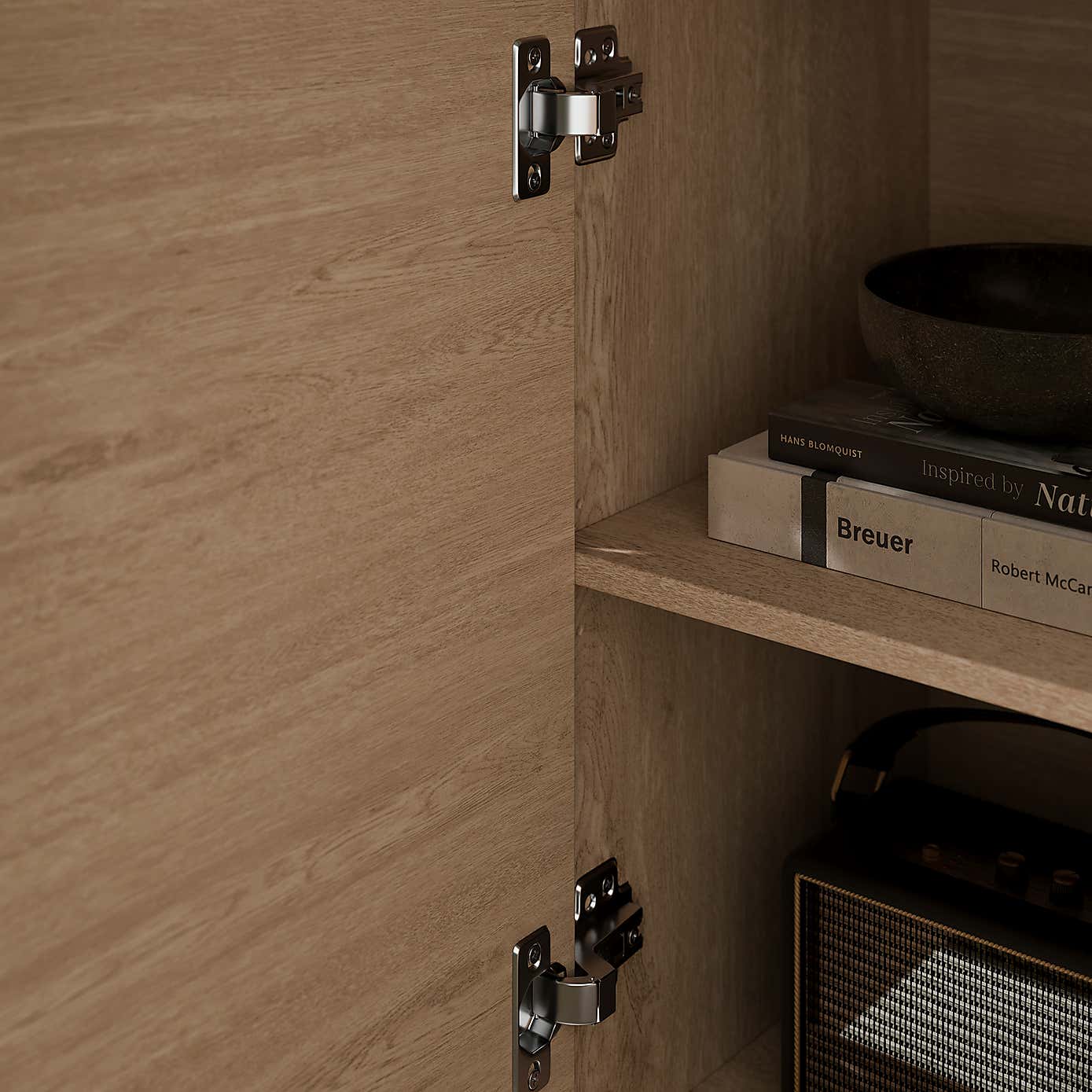 Dax Small Sideboard