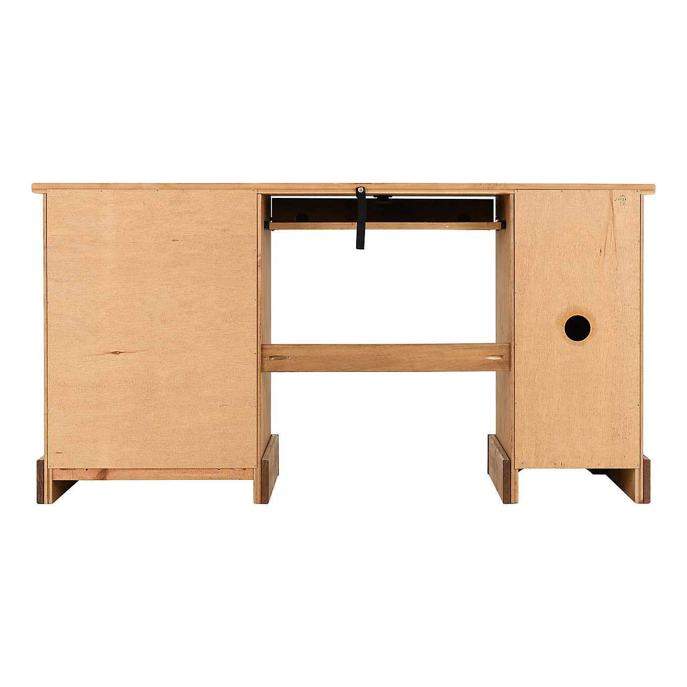 Corona Computer Desk