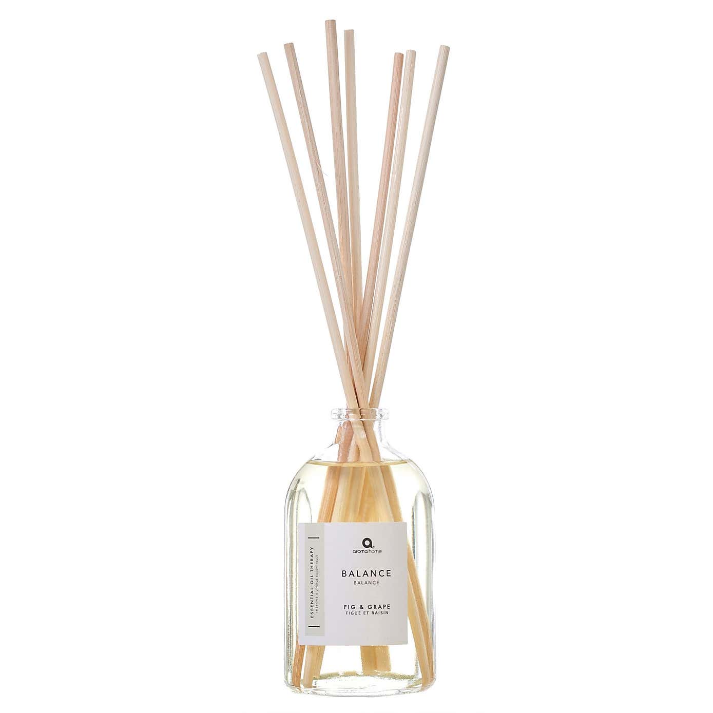 Upper Canada Aroma Home Balance Fig Grape Diffuser