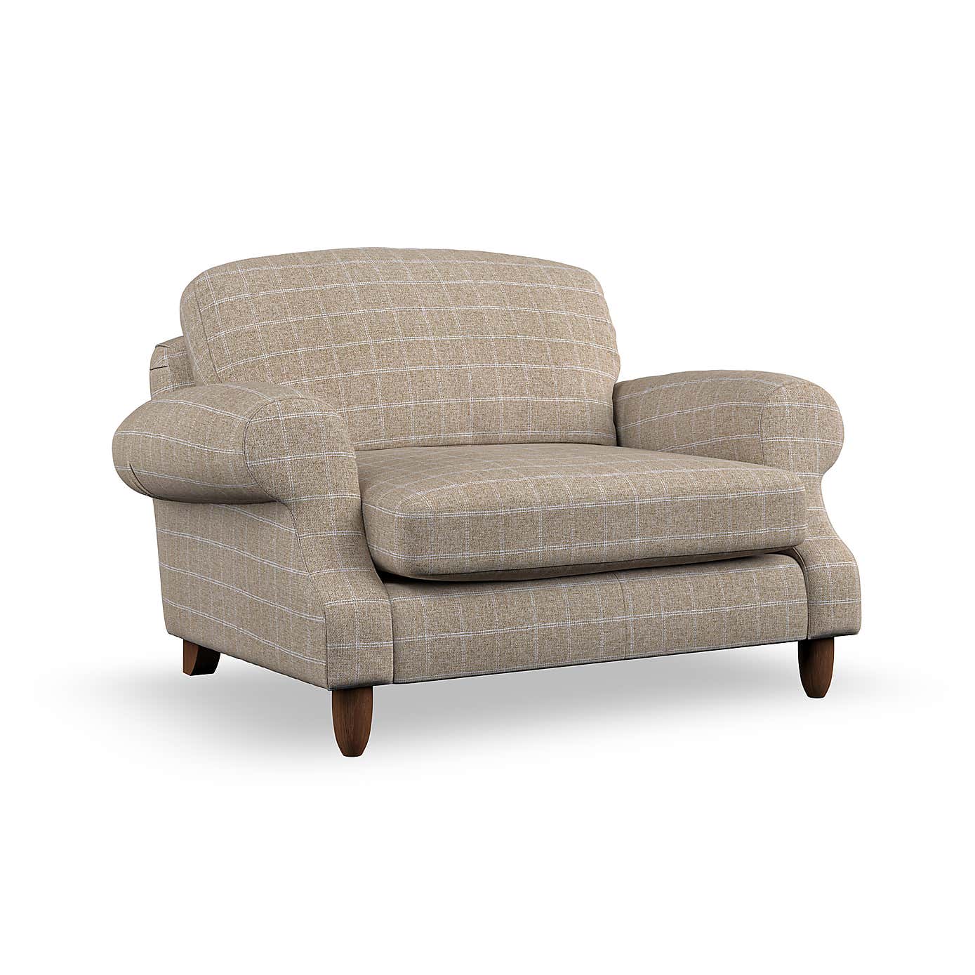 Ashford Snuggle Chair