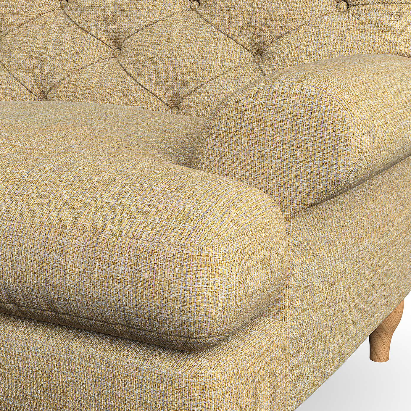 Canterbury 3 Seater Sofa