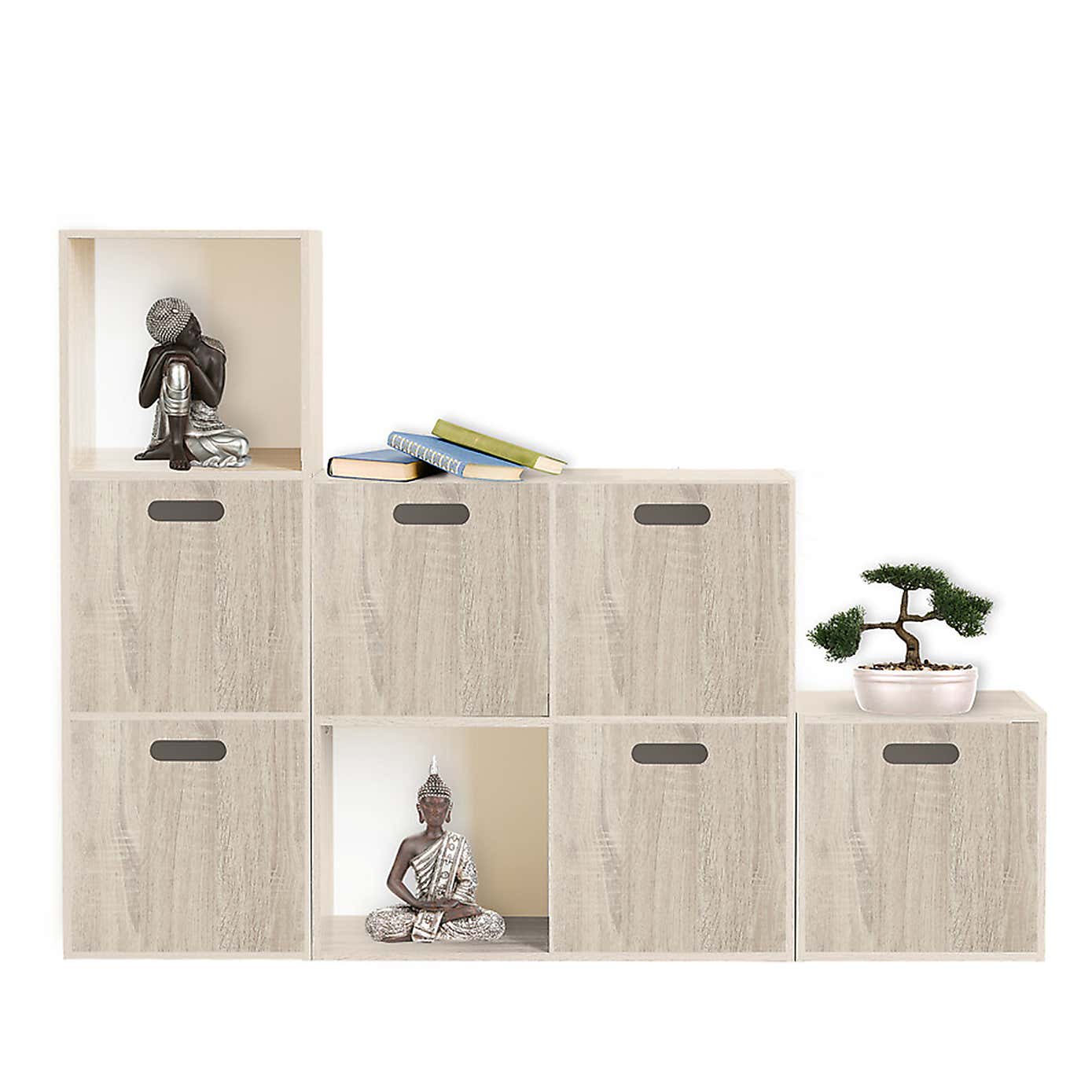 Mix and Modul Cube Storage Box