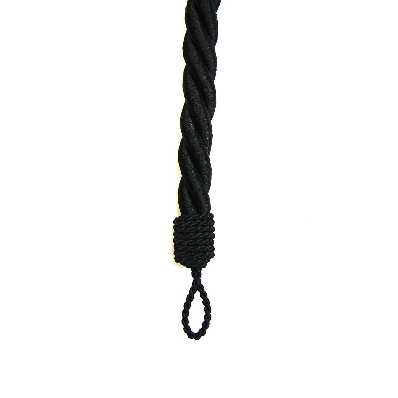 Rope Tieback
