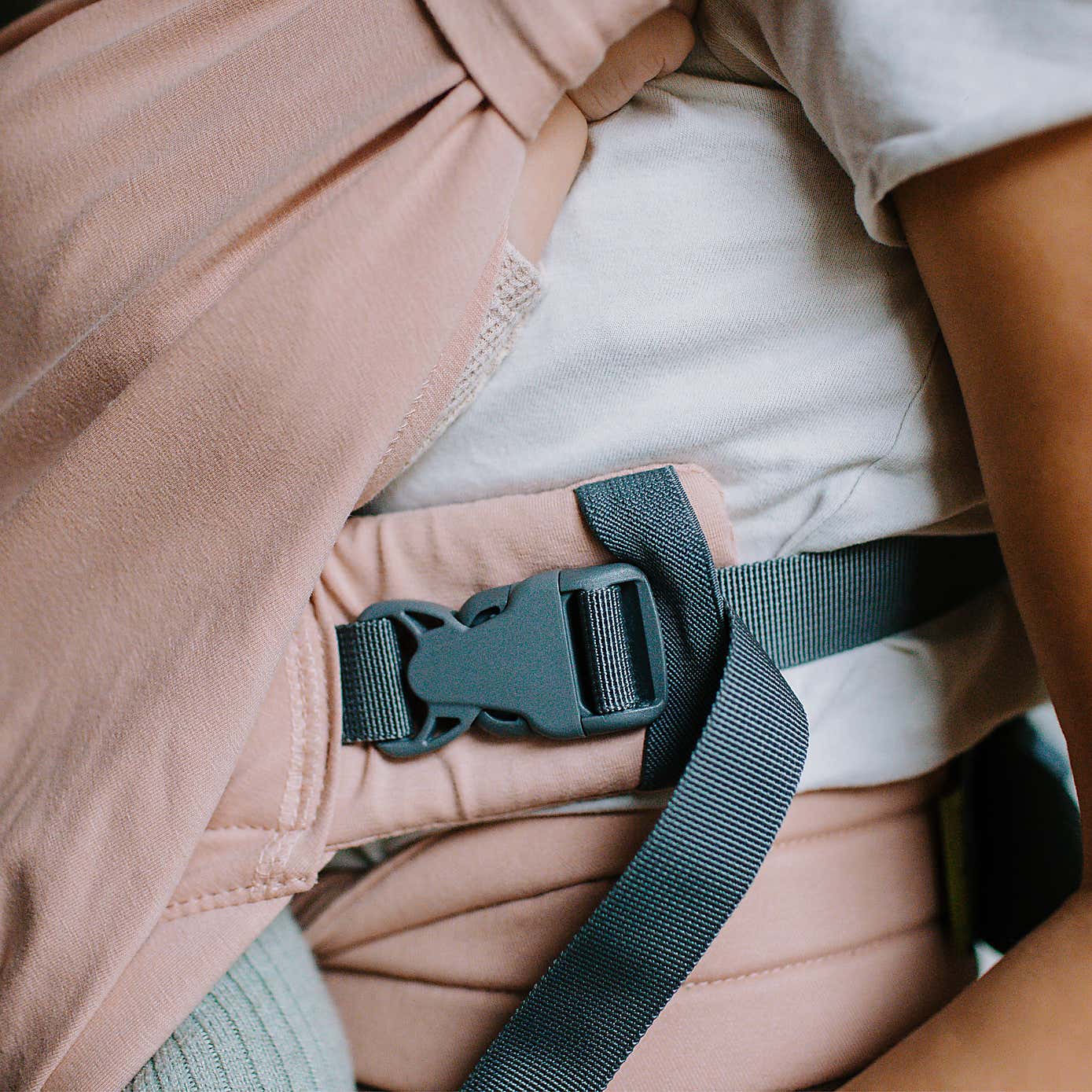 Tutti Bambini Boba Bliss Carrier