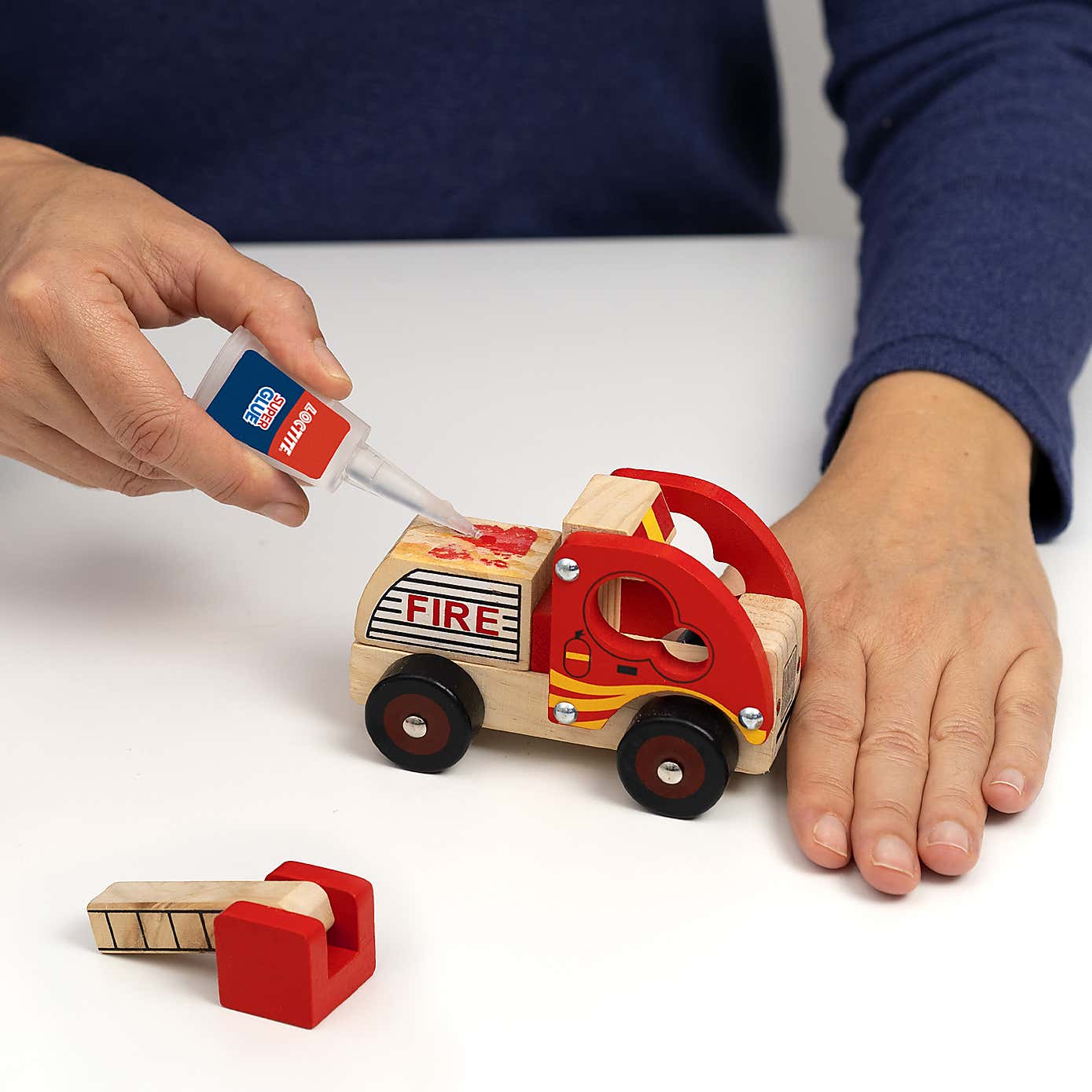 Loctite Super Glue Precision Max 10g