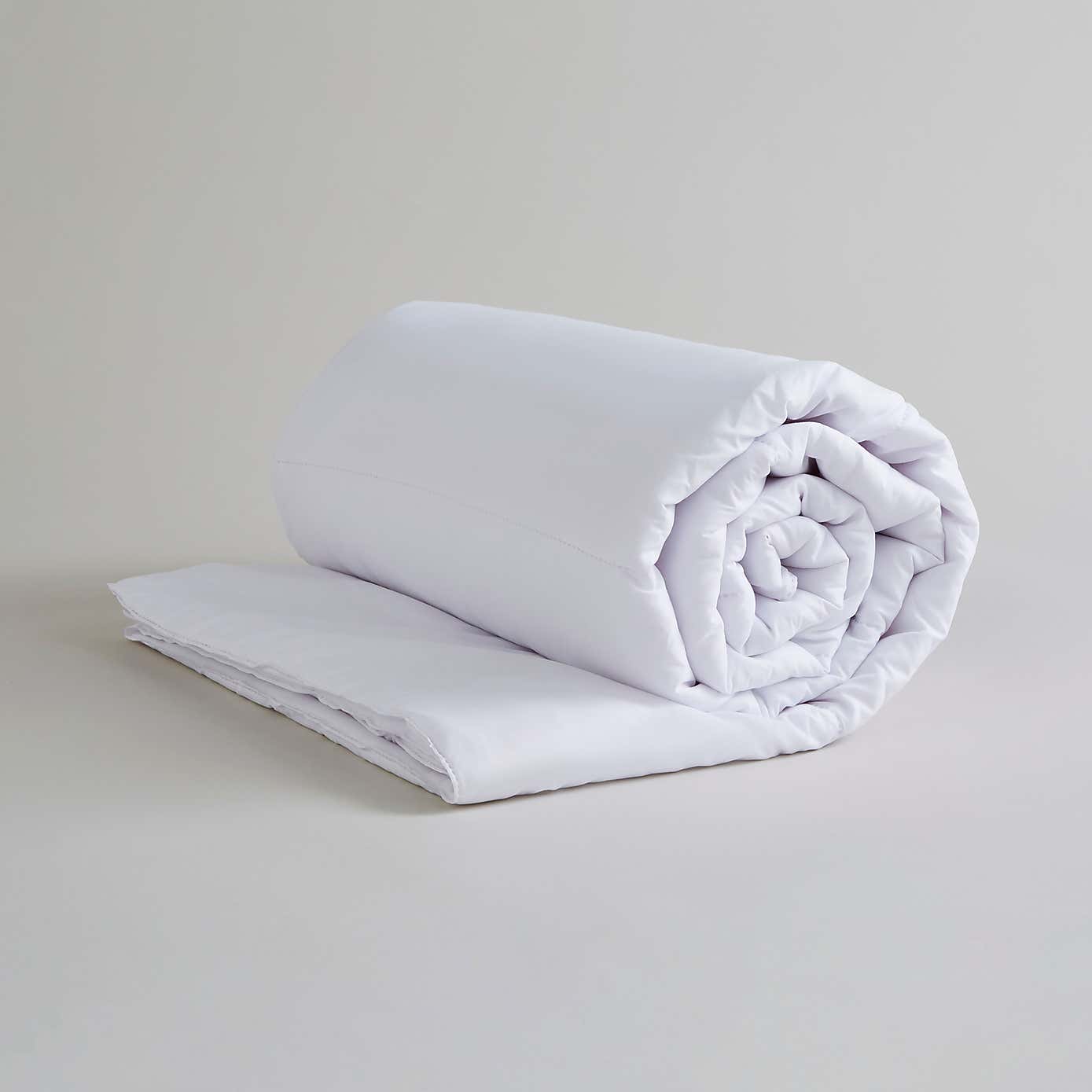 Fogarty 1 tog Duvet Single