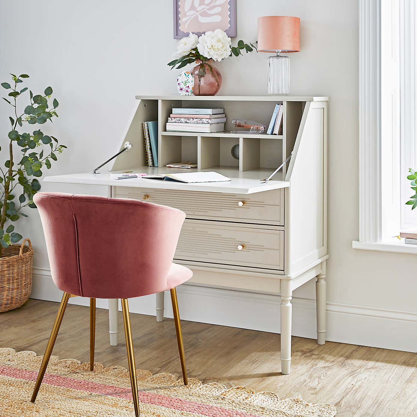 Ottilie Bureau Desk