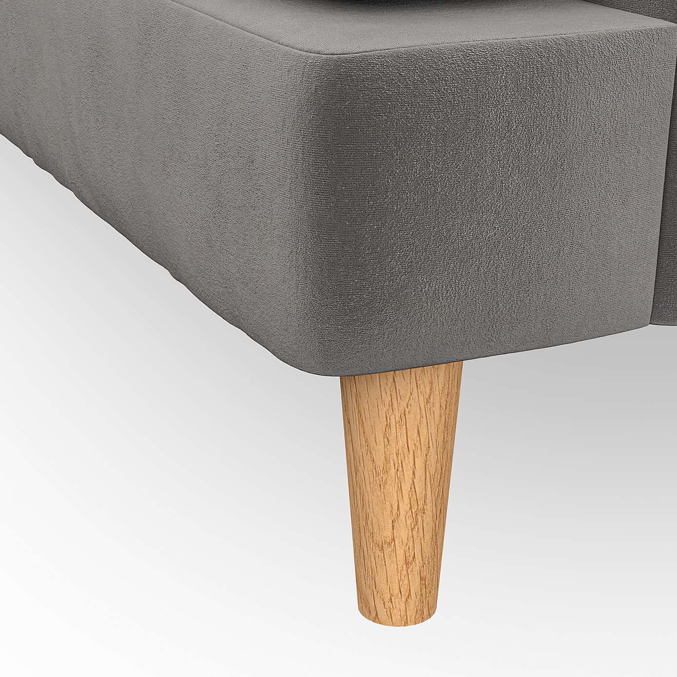 Cooper 3 Seater Sofa