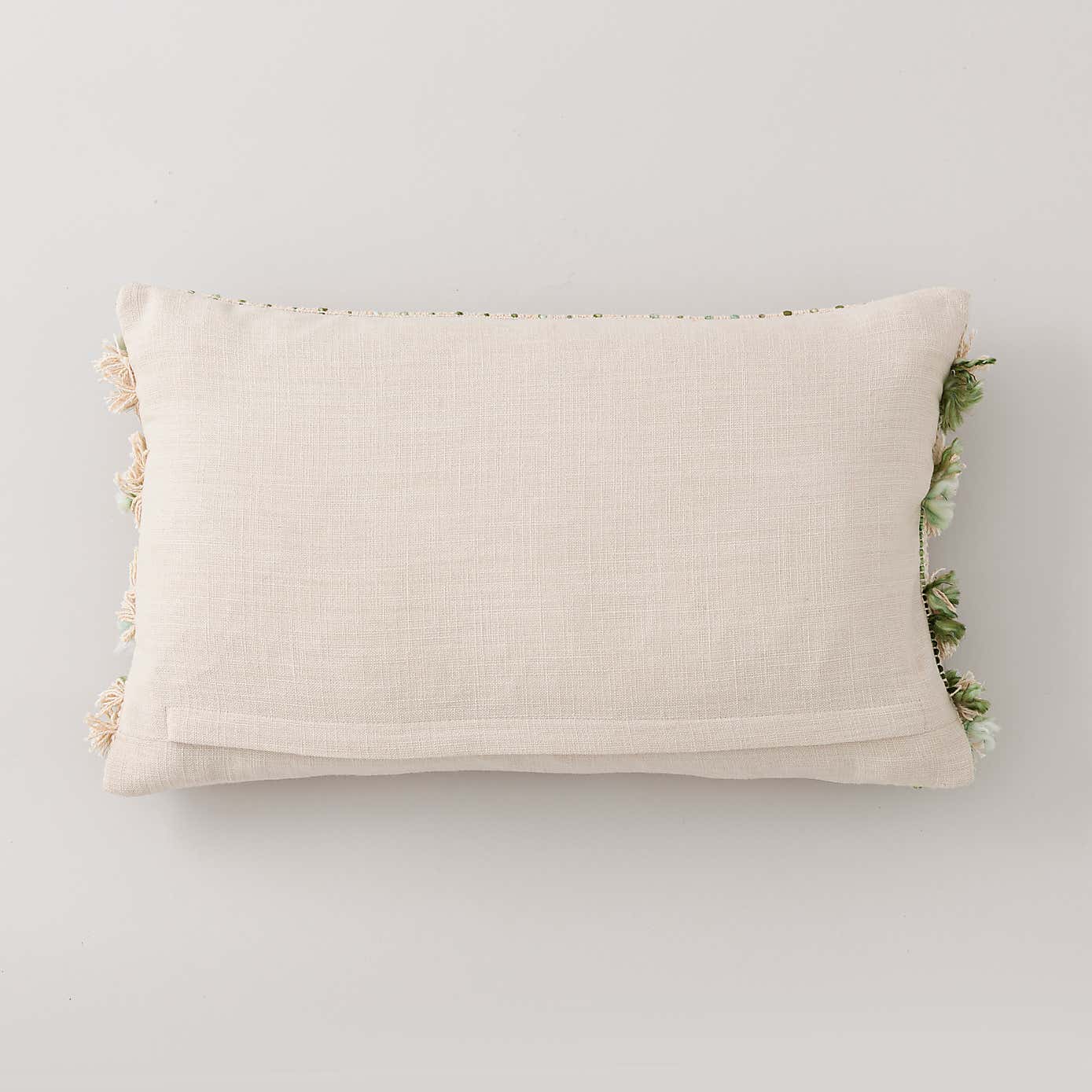 Ava Tufted Stripe Cushion