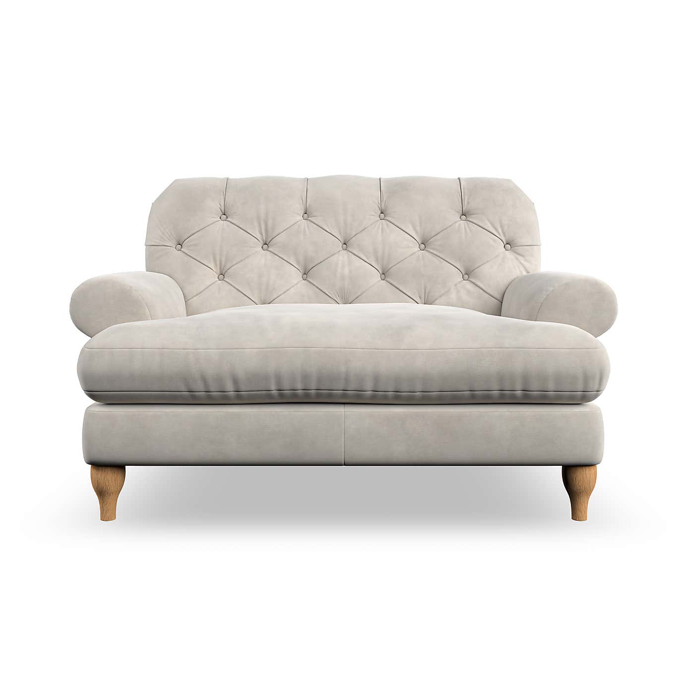 Canterbury Snuggle Chair