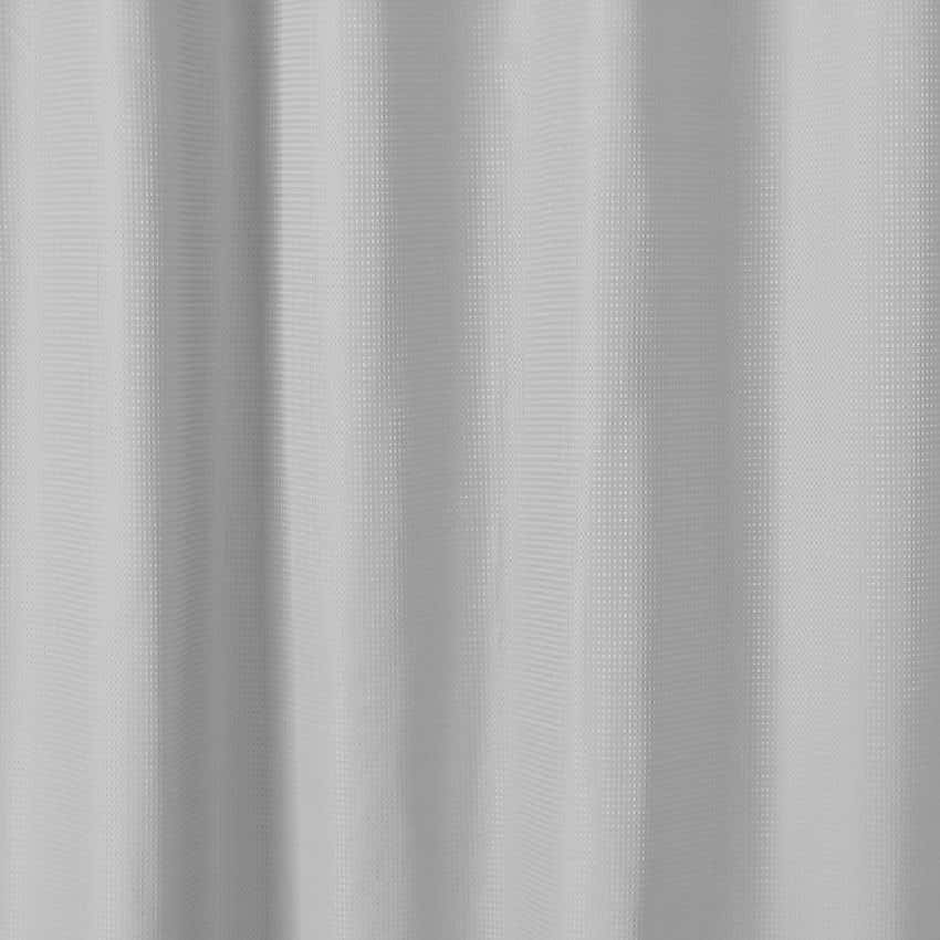 Waffle XL Shower Curtains