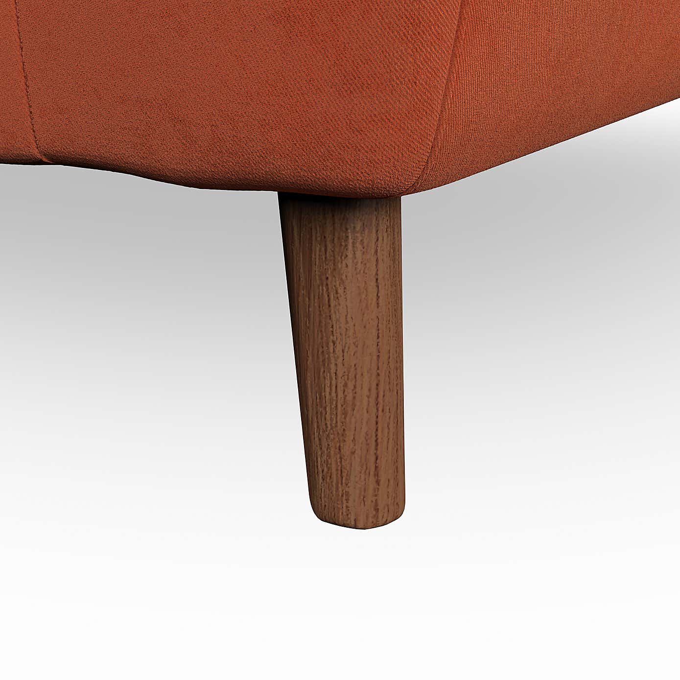 Peyton Snuggle Chair