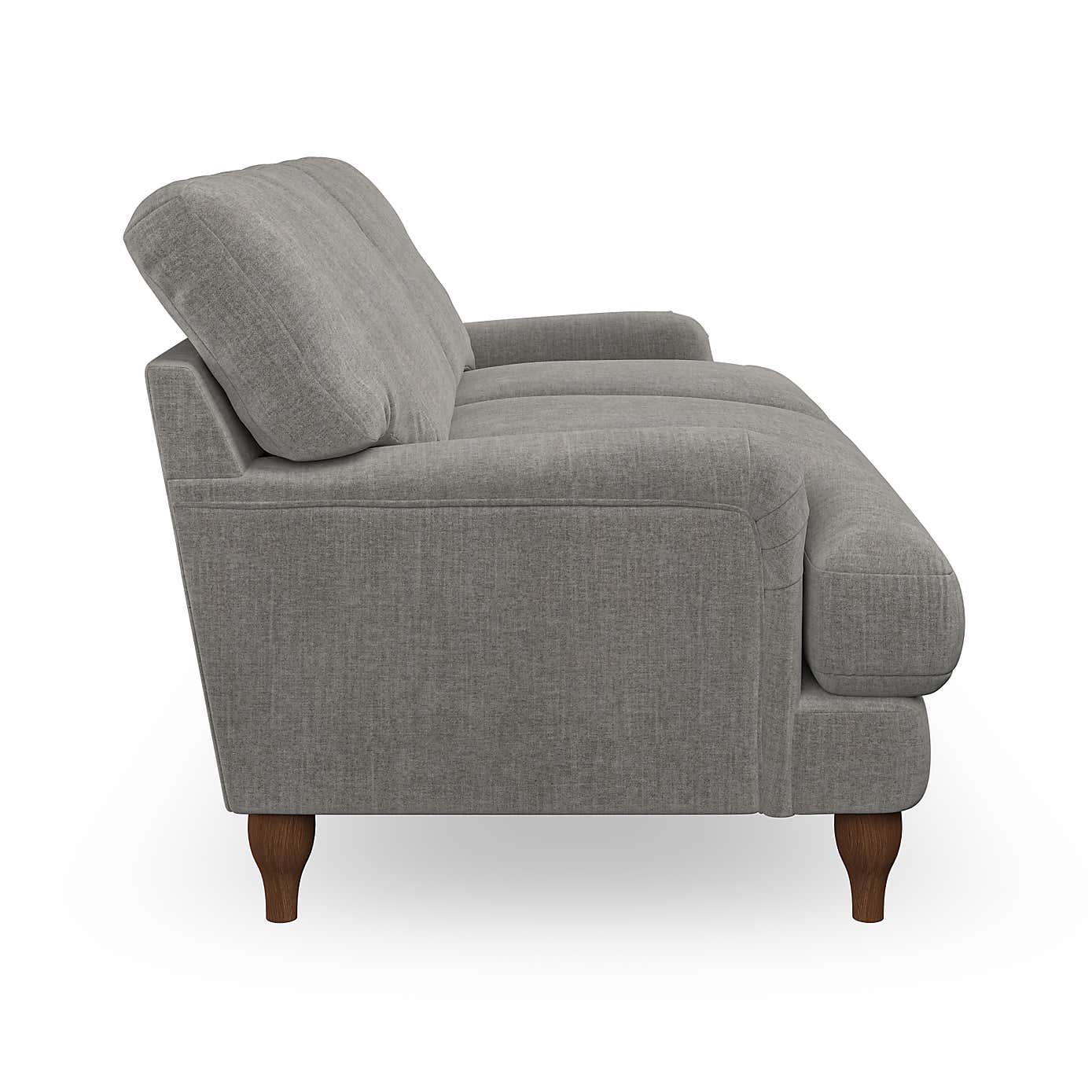 Darwin 4 Seater Sofa