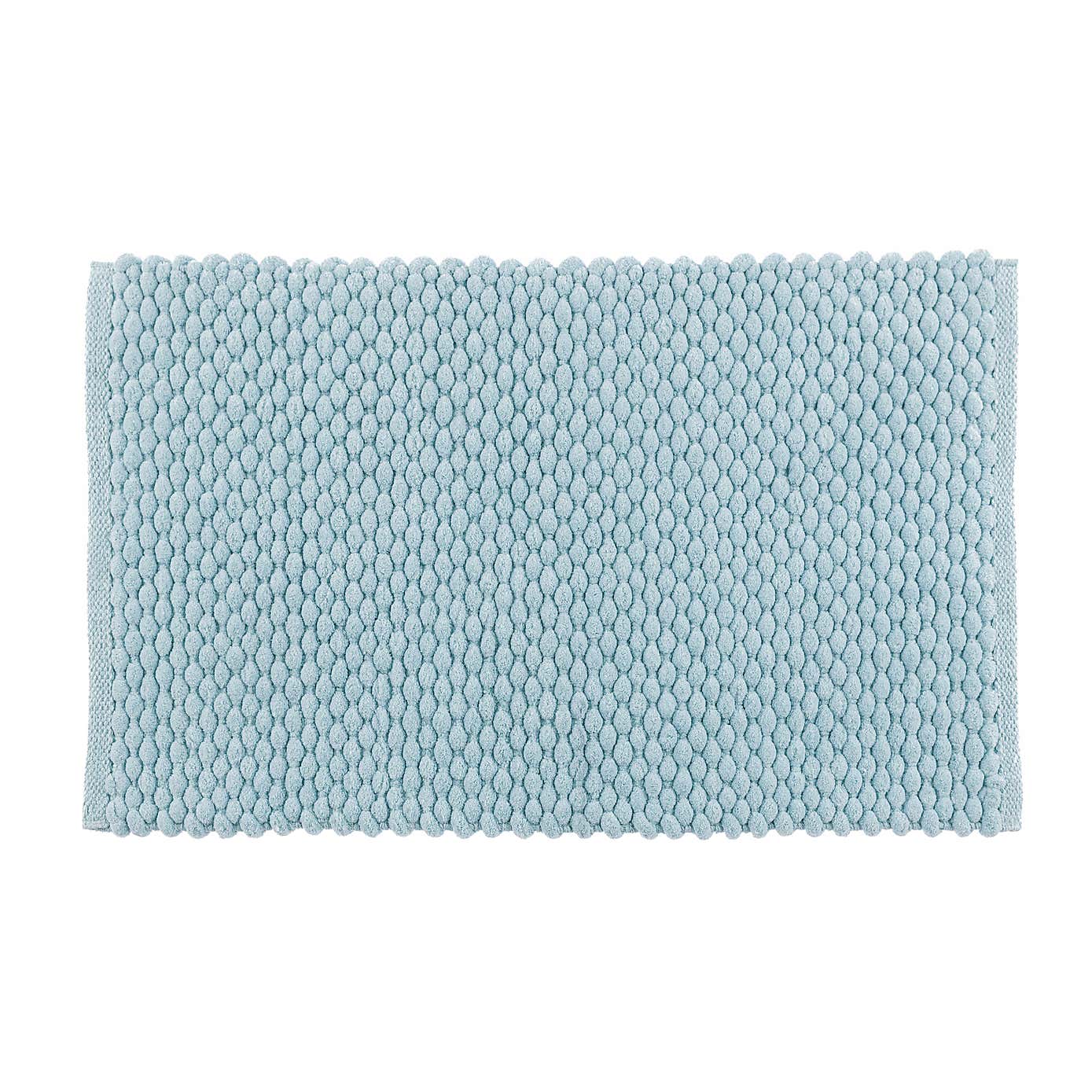 100% Recycled Pebble Bath Mat