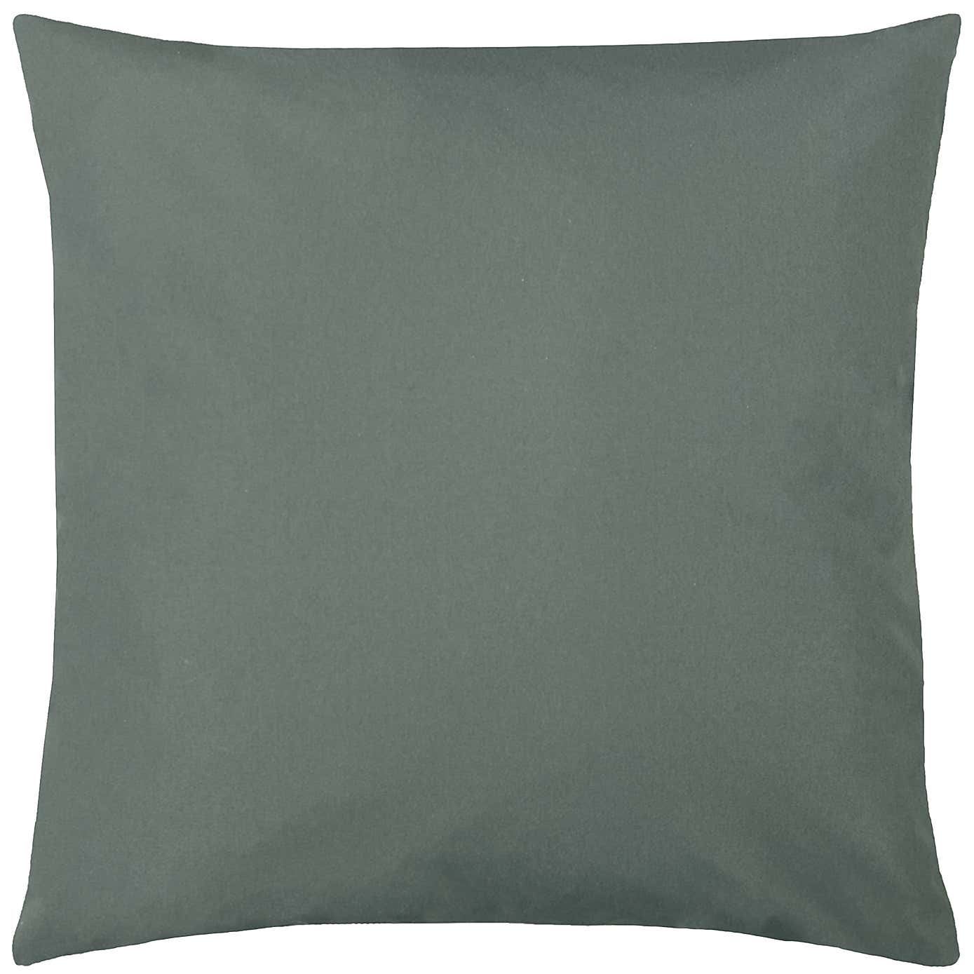 furn. Plain Outdoor Cushion