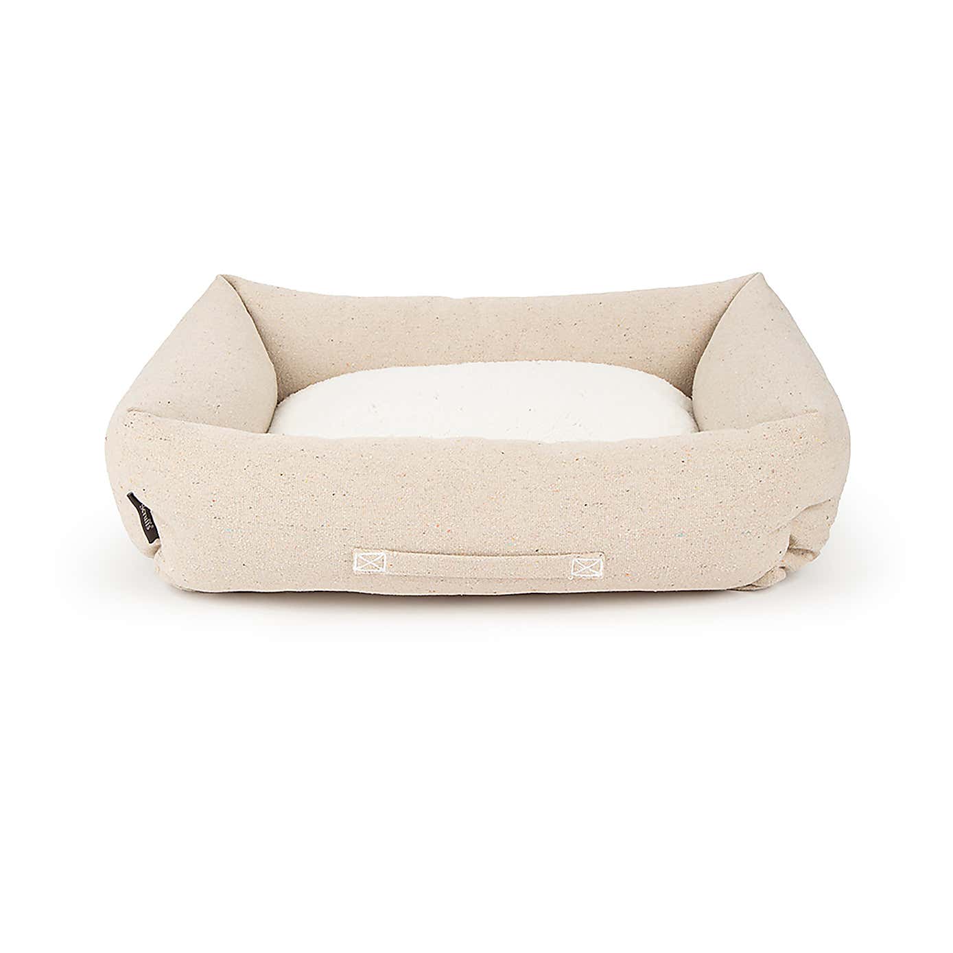 Scruffs 100% Recycled Eden Dog Box Bed